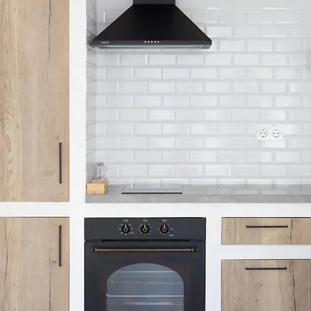 Nuevo Planta Baja Apartamento