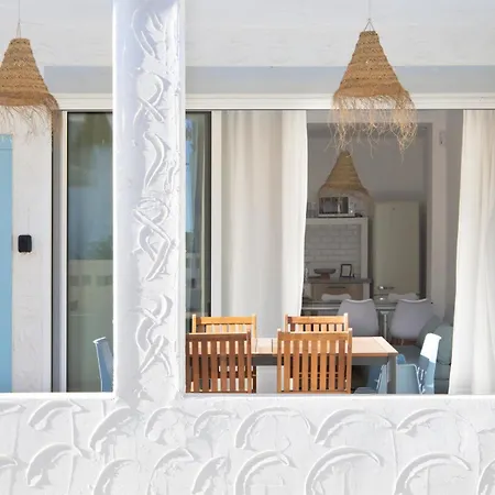 Apartamento Nuevo Planta Baja Bellreguard