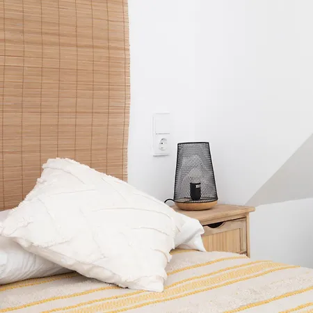 Nuevo Planta Baja Apartamento