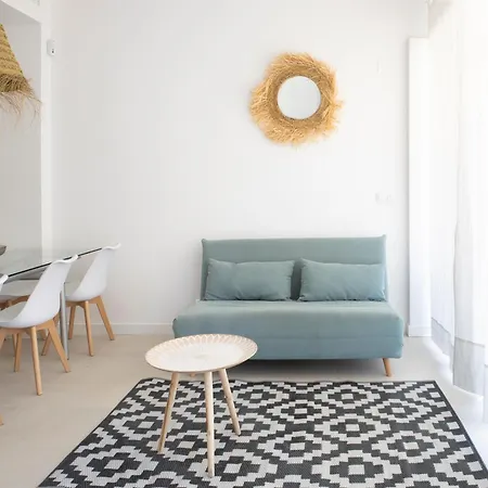 Apartamento Nuevo Planta Baja Bellreguard