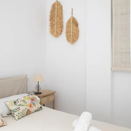 Apartamento Nuevo Planta Baja *